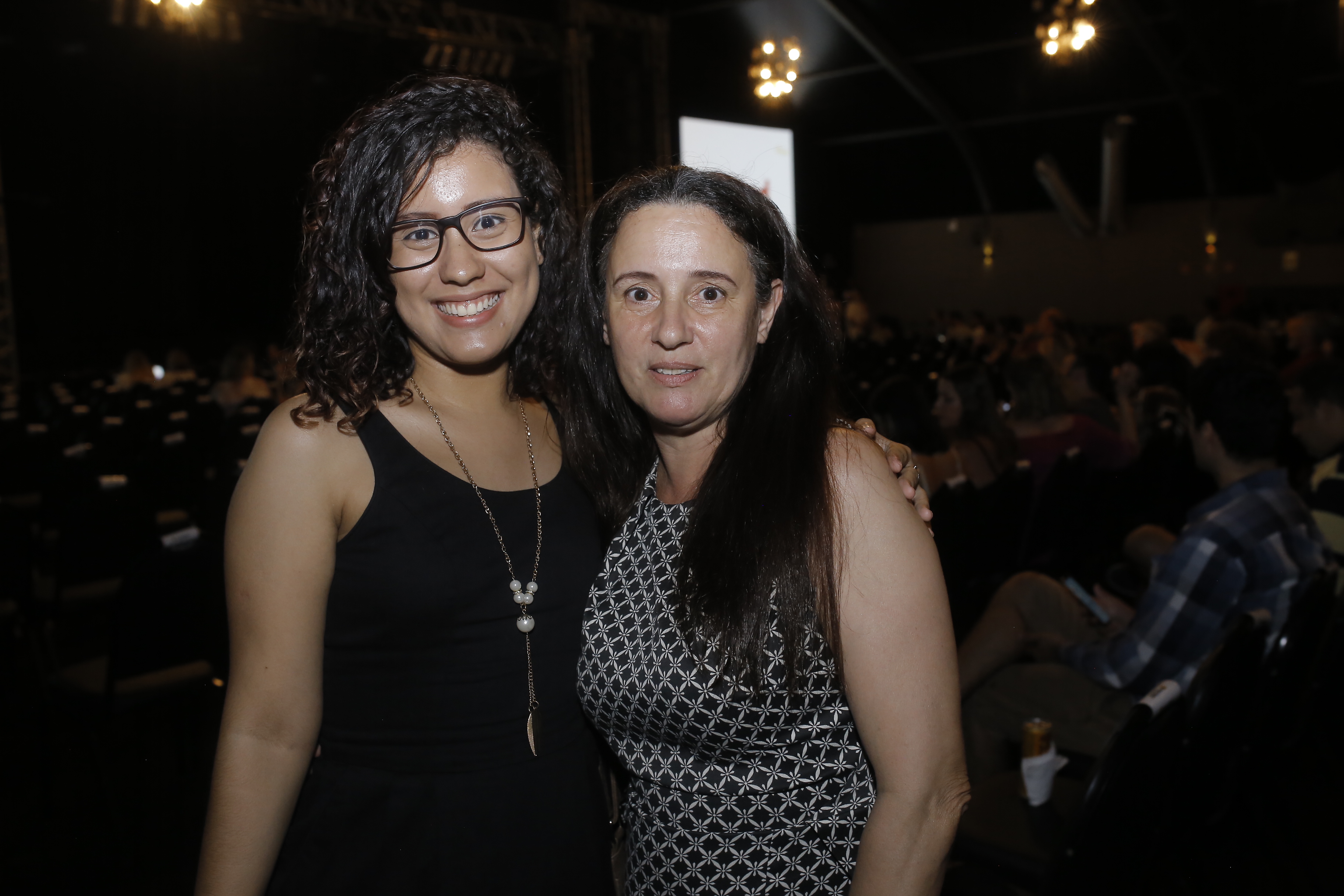 Show de Adriana Calcanhotto dia 18 de novembro de 2018 (Foto: Gustavo Forattini/AT)