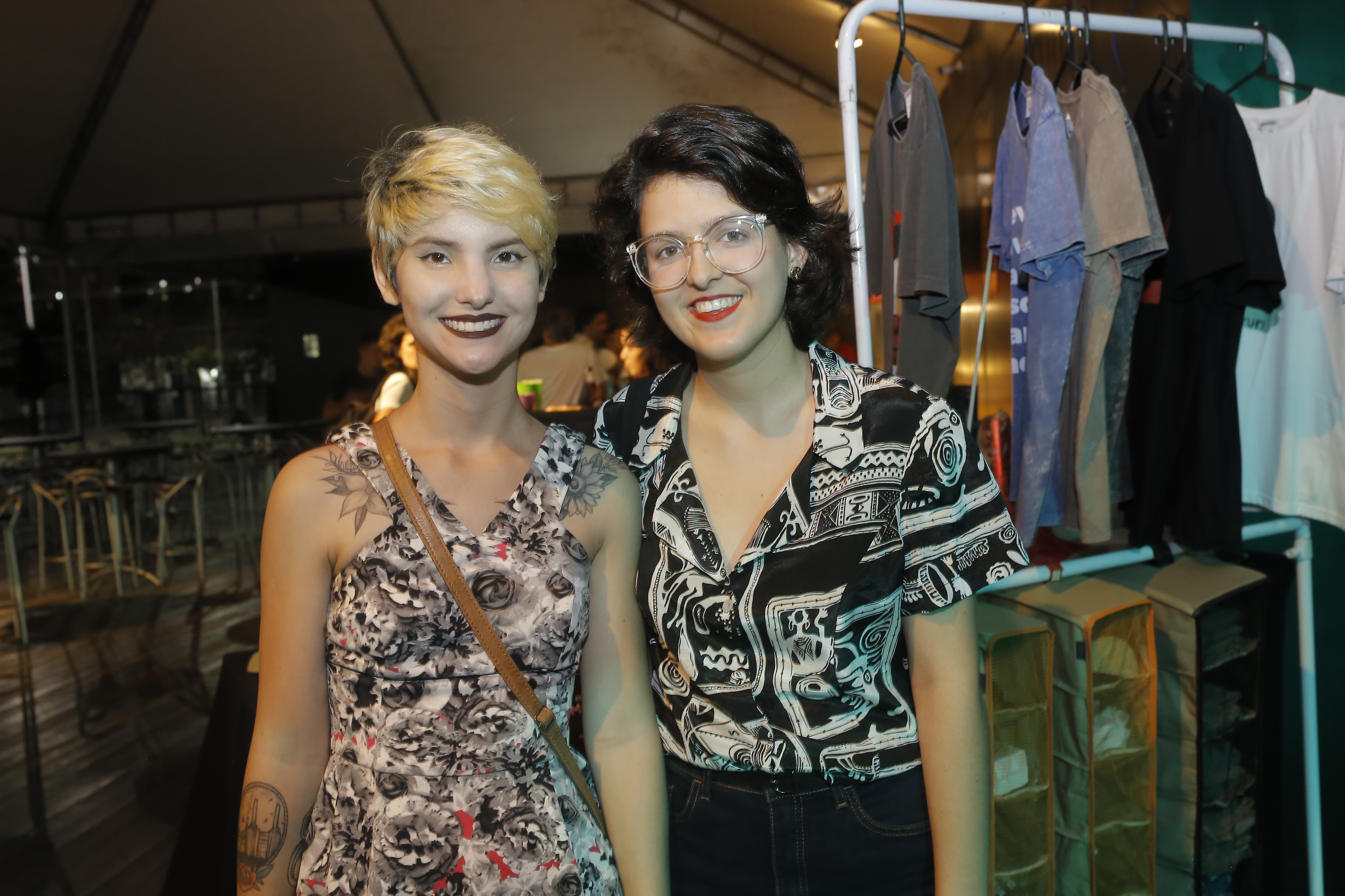 Show de Adriana Calcanhotto dia 18 de novembro de 2018 (Foto: Gustavo Forattini/AT)