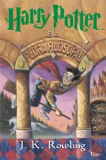 Imagem ilustrativa da imagem Saga de Harry Potter completa 20 anos no Brasil