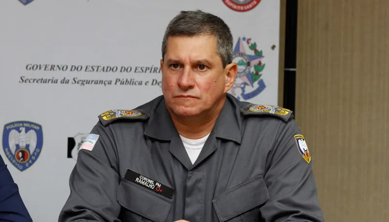Imagem ilustrativa da imagem Estado tem novo secretário de Segurança Pública