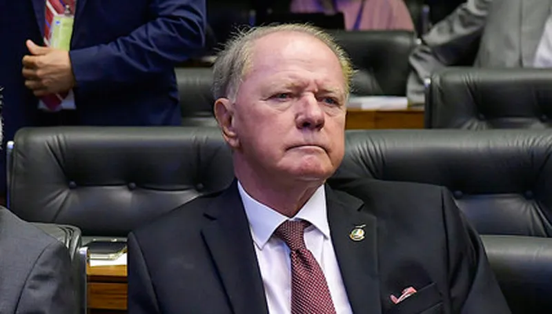 Imagem ilustrativa da imagem Julgamento de assassino confesso de Gerson Camata deve durar três dias