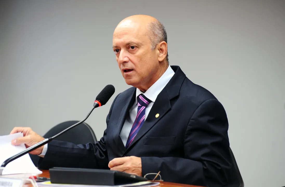 Imagem ilustrativa da imagem Lelo Coimbra deixa o Ministério da Cidadania