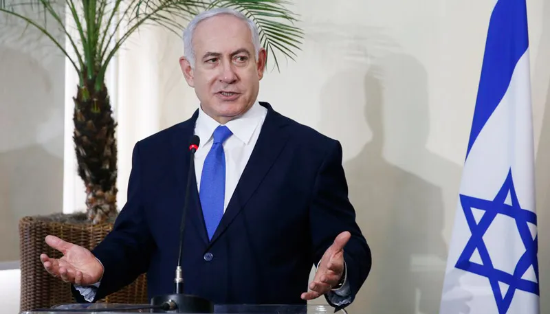 Imagem ilustrativa da imagem Parlamento de Israel aprova novo premiê e põe fim a era Netanyahu
