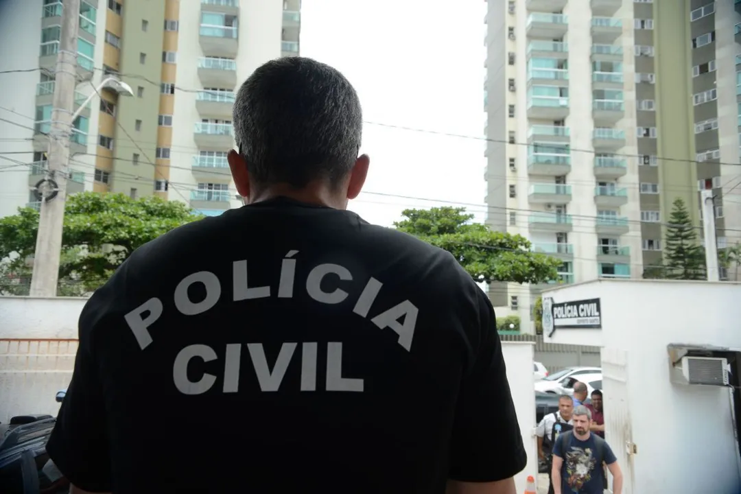 Imagem ilustrativa da imagem Polícia Civil vai abrir 1.800 vagas em Brasília