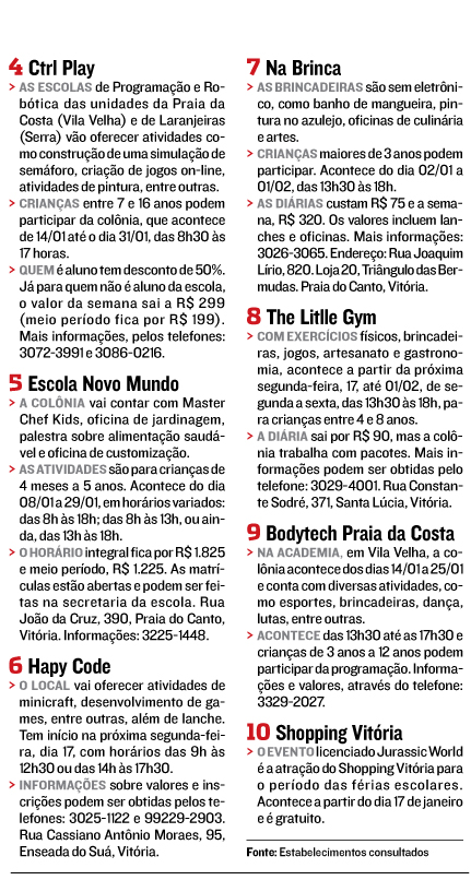 (Foto: Reprodyção/Jornal A Tribuna)