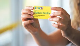 Imagem ilustrativa da imagem Poder de compra do Bolsa-Família aumenta durante atual governo
