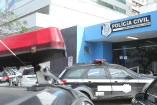 Imagem ilustrativa da imagem CPI foi parar na delegacia