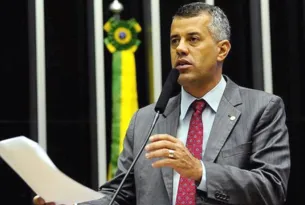 Imagem ilustrativa da imagem Governo vai para o embate com Evair