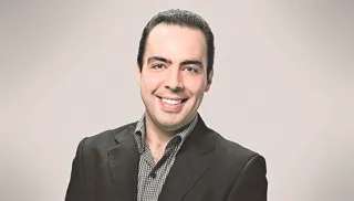 Imagem ilustrativa da imagem Existir em dose dupla e viver pela metade