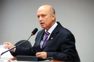 Imagem ilustrativa da imagem Lelo Coimbra deixa o Ministério da Cidadania