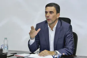 Imagem ilustrativa da imagem Indústria tem 64% operando a distância