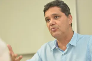 Imagem ilustrativa da imagem Ricardo vai assumir instituto tucano