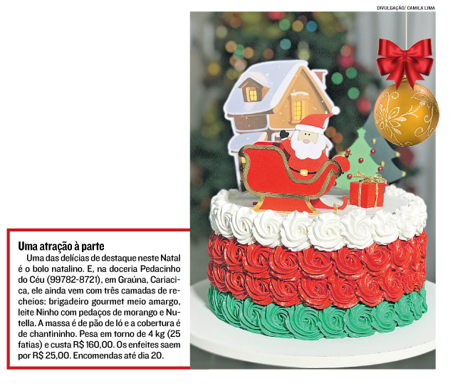 (Foto: Reprodução/Jornal A Tribuna)