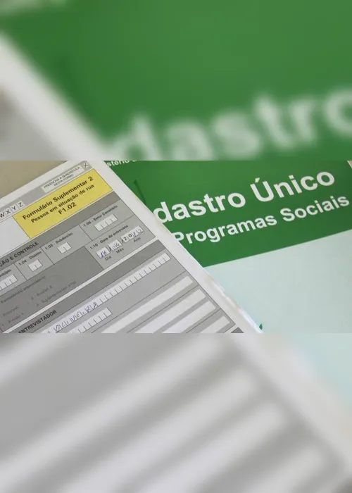 Imagem ilustrativa da imagem Ampliado prazo de inscrição no CadÚnico para quem precisa do Cartão Reconstrução