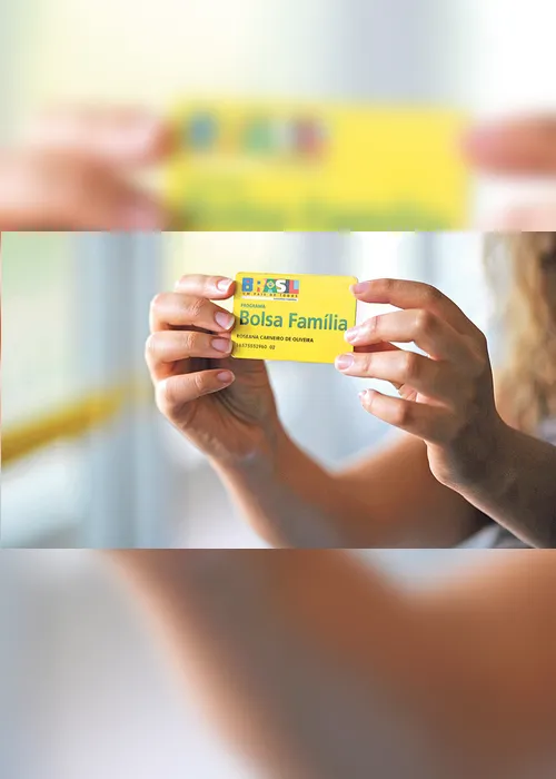 Imagem ilustrativa da imagem Começa hoje pagamento do Bolsa Família