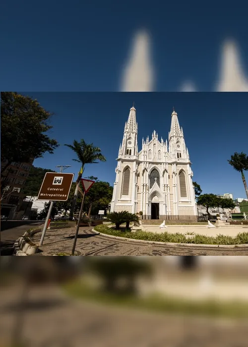 Imagem ilustrativa da imagem Igrejas vão tocar sinos em homenagem às vítimas da Covid-19 no Espírito Santo