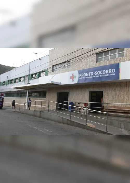 Imagem ilustrativa da imagem Guarda encontra jovem ferido com quatro tiros