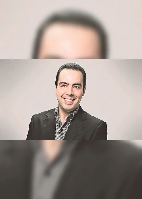 Imagem ilustrativa da imagem Existir em dose dupla e viver pela metade