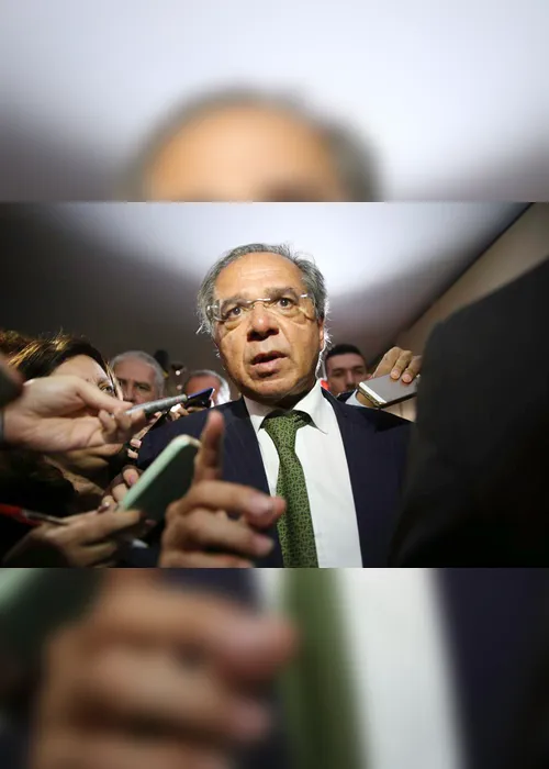 Imagem ilustrativa da imagem Governo quer reduzir o depósito que empresas fazem no FGTS dos funcionários