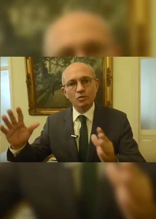 Imagem ilustrativa da imagem Fux mantém controle sob juiz das garantias