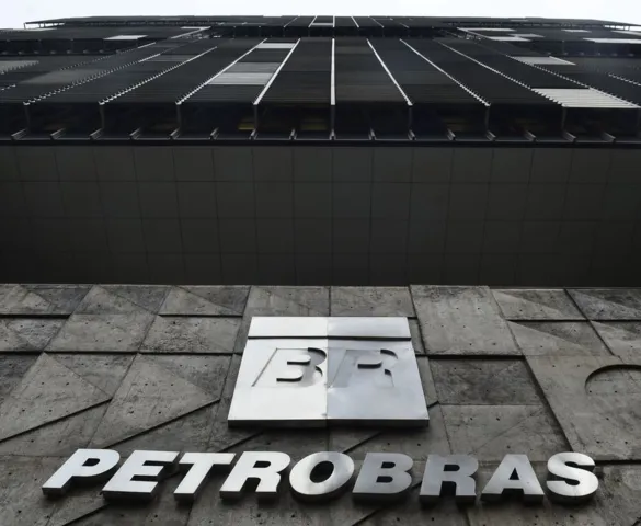 Imagem ilustrativa da imagem Petrobras lucra mais que maiores petroleiras do mundo