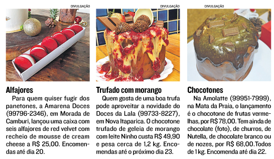 (Foto: Reprodução/Jornal A Tribuna)
