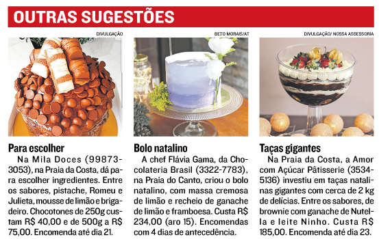 (Foto: Reprodução/Jornal A Tribuna)