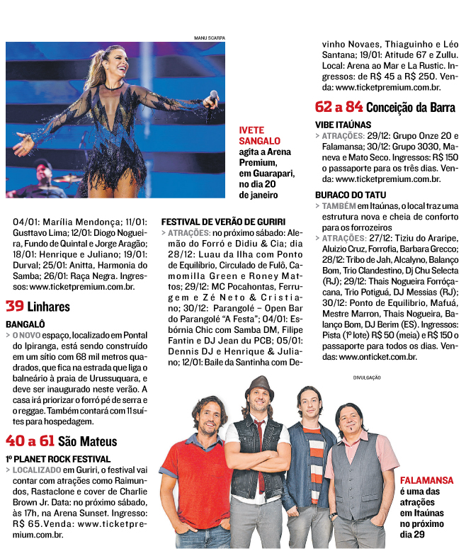 (Foto: Reprodução/Jornal A Tribuna)