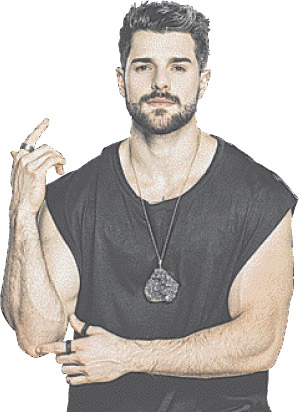 DJ Alok (Foto: Divulgação)