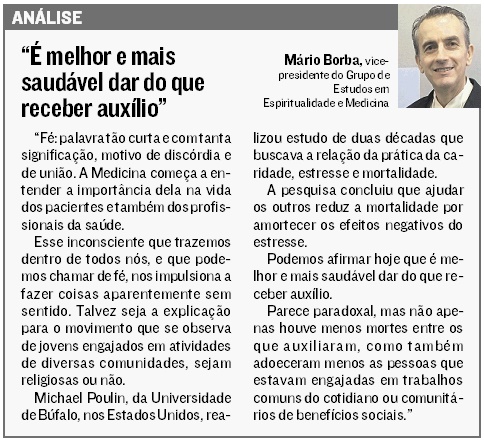 (Foto: Reprodução/Jornal A Tribuna)