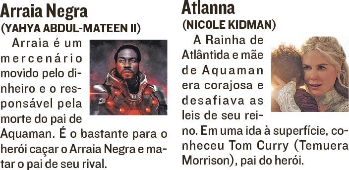 (Foto: Reprodução/Jornal A Tribuna)