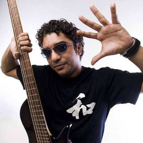 Arthur Maia morreu neste sábado, em Niterói (Foto: Assessoria / Facebook Oficial)