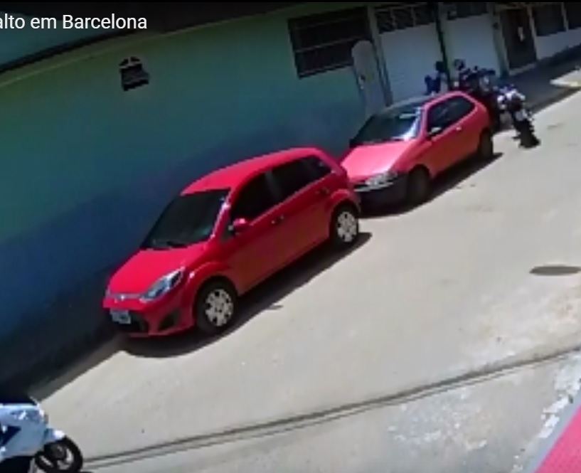 (Foto: Reprodução / Youtube)
