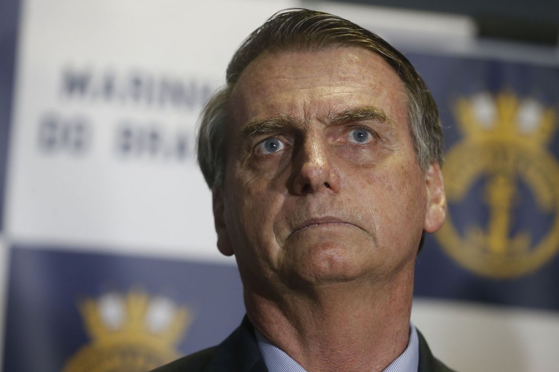(Foto: Tânia Rêgo/Agência Brasil)