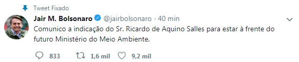 (Foto: Reprodução/Twitter)