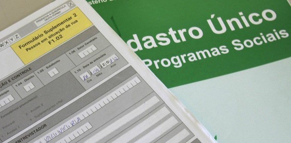 (Foto: Divulgação/CadÚnico)