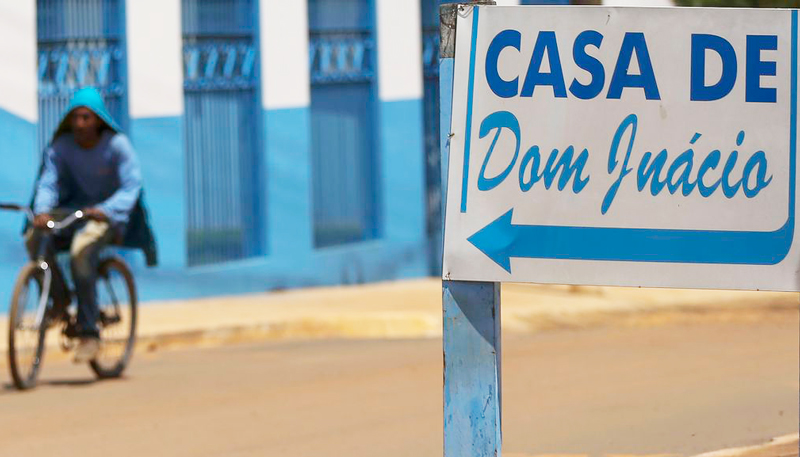 Casa de atendimentos pode fazer um recesso nos próximos dias (Foto: Marcelo Camargo / Agência Brasil)
