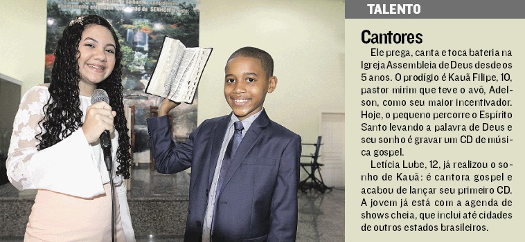 (Foto: Reprodução/Jornal A Tribuna)