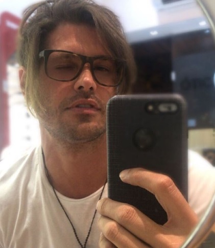 (Foto: Acervo Pessoal/Instagram/@dadodolabella)