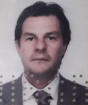 Bruno Farina foi preso no Paraguai (Foto: Cuenta oficial del Ministerio del Interior de Paraguay)