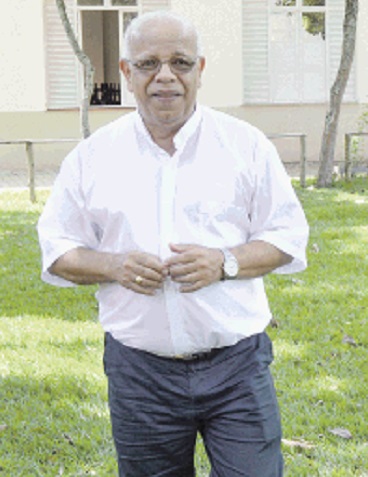 Dom Dario Campos (Foto: Alessandro de Paula )