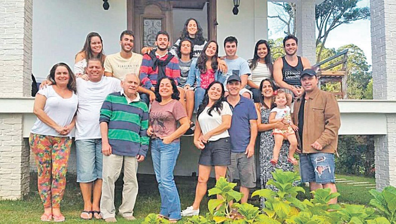 (Foto: Arquivo Pessoal)