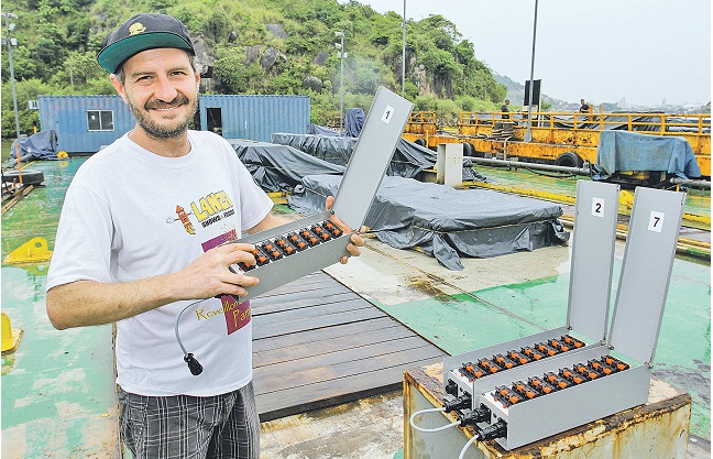 (Foto: Beto Morais)