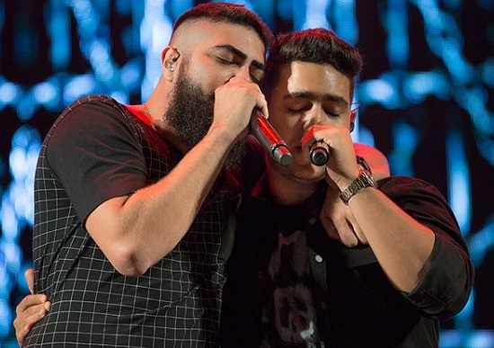 (Foto: Divulgação/Emil Al Manne Junior/@emiljunior)