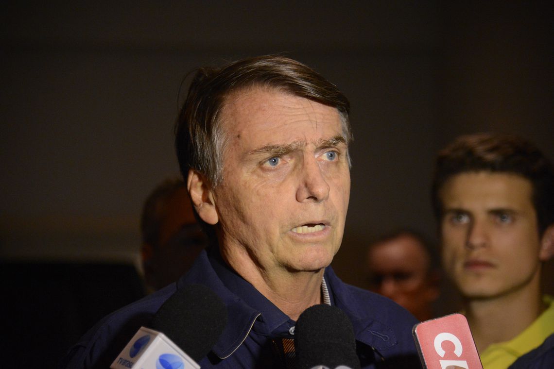 (Foto: Fernando Frazão/Agência Brasil)