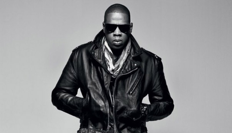 Rapper Jay Z é esposo da cantora Beyonce (Foto: Facebook Oficial)