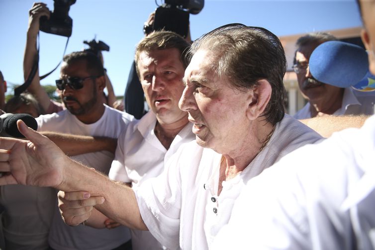 (Foto: Marcelo Camargo/Agência Brasil)