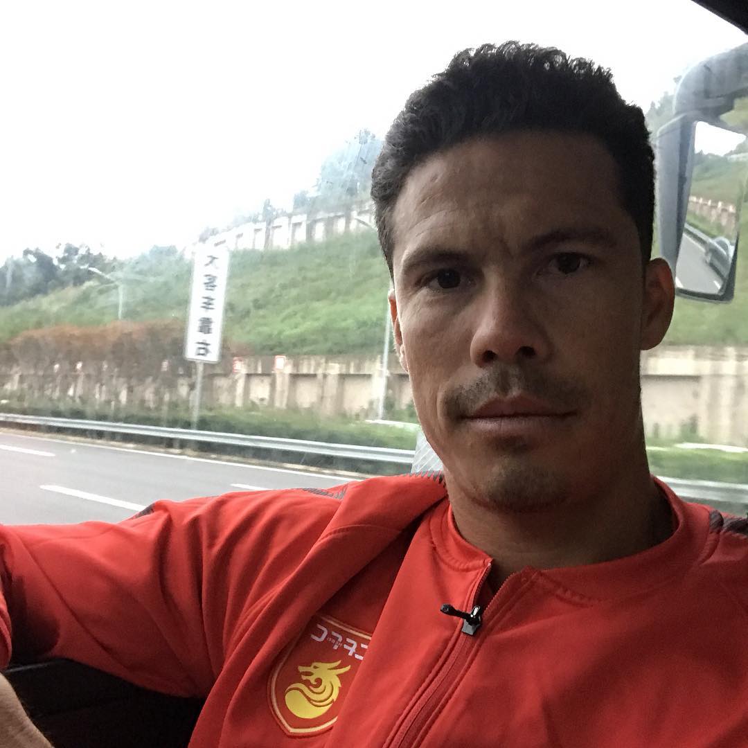 (Foto: Reprodução/ Instagram @hernanesoj)