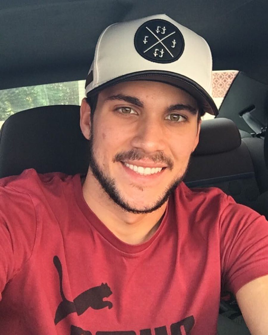 (Foto: Reprodução/ Instagram @igorrabellooficial)