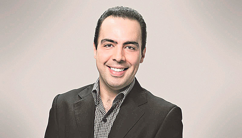 José Antônio Martinuzzo (Foto: Tribuna Livre)